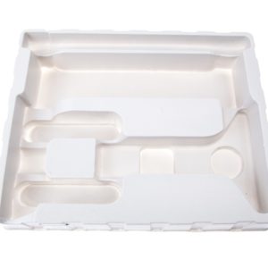Ложемент для съемников 7962-08, 7963-08, PVC KING TONY 840760812H