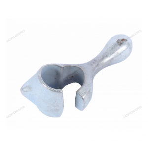 Наконечник крестообразный № 2 для BL7 NORDBERG BL7#M-HEAD
