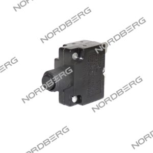 Термореле 220 В NORDBERG NCE220V#OVER-RES