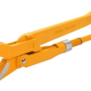 Ключ газовый с изогнутыми губками №3 TOLSEN TT10259
