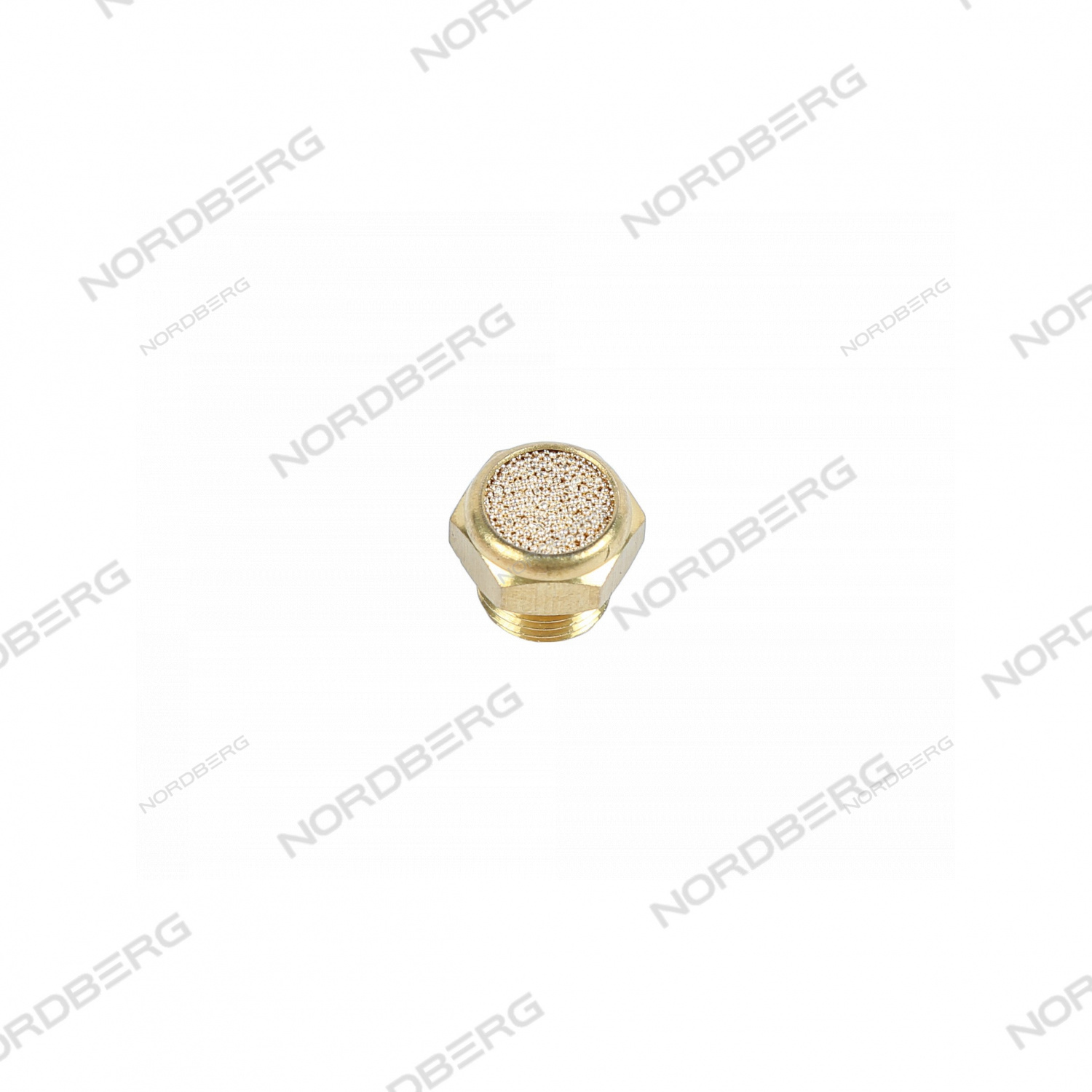 Шумоглушитель 1/8″
