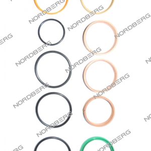 Ремкомплект для N4123H-4,5T/ N4123H-4,5E NORDBERG N4123H-4,5T/E#RK