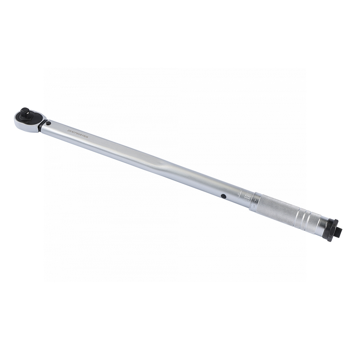 Ключ динамометрический 1/2", 70-350 Нм, в кейсе NORDBERG 291-435 — изображение 7