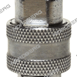 ЗАПЧАСТЬ КЛАПАН для траверсы 4440Т (быстросъем) NORDBERG 000007777