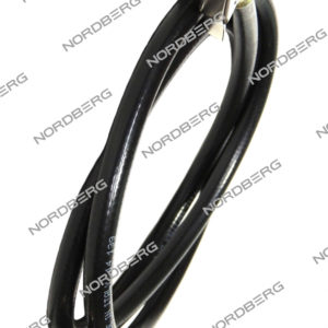 Шланг подкачки (на колесо) NORDBERG CT-K-3100003