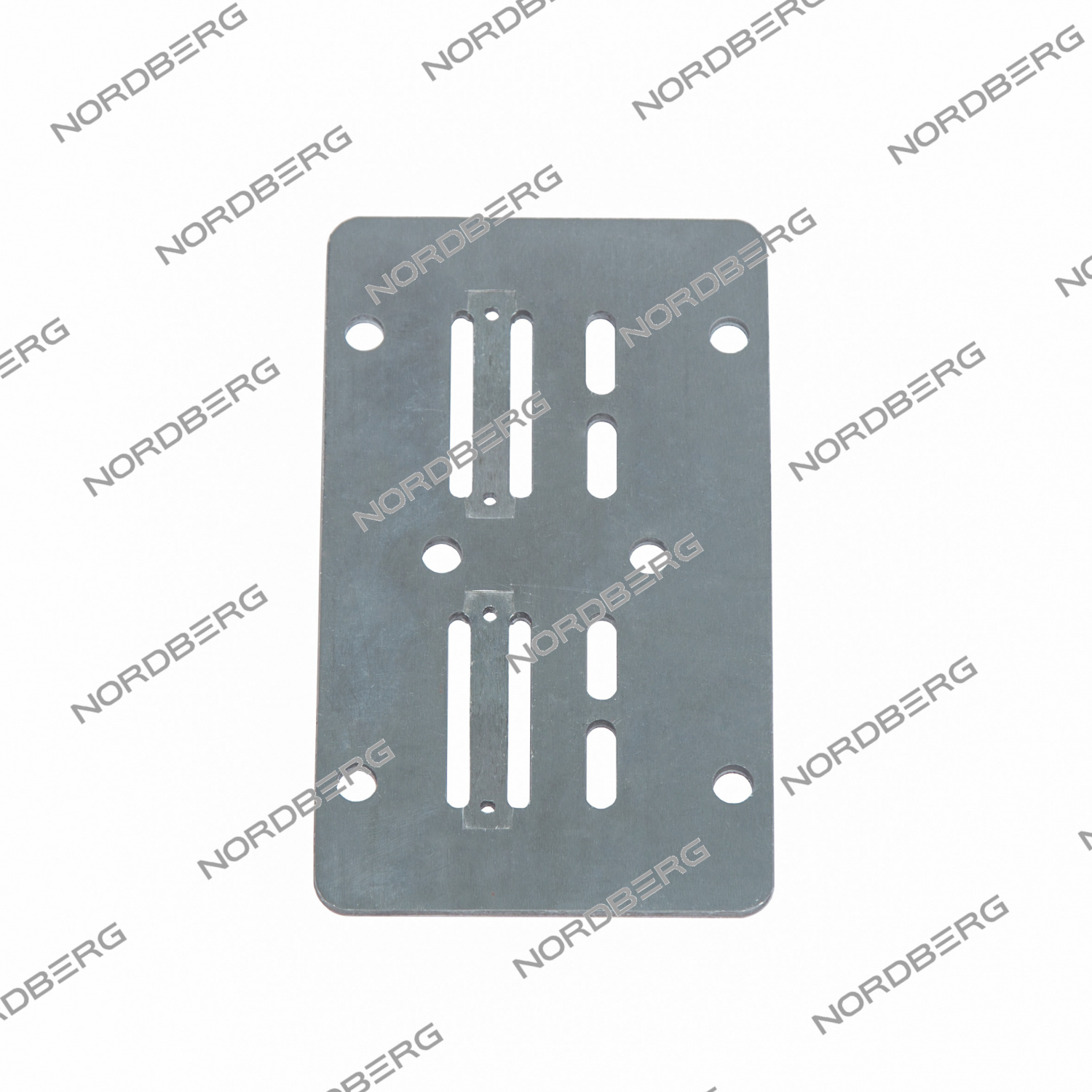 Плита клапанная для NCE300/810 NORDBERG NCE810#V-Plate