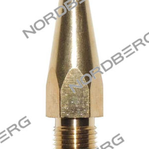 Сопла внутренние для NS2, NS3 NORDBERG NS2/NS3#INOZZLE