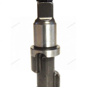 Вал NORDBERG 12227-0070011-1 для пневмогайковерта NORDBERG IT260 (со стопорным кольцом)
