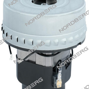 Мотор-турбина для пылесоса NV83 NORDBERG NV83#MOTOR