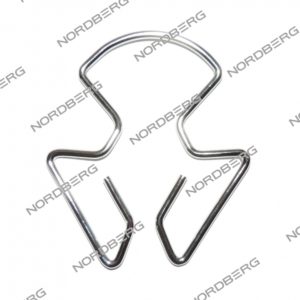 Стопорное кольцо №27 для NORDBERG N36150E