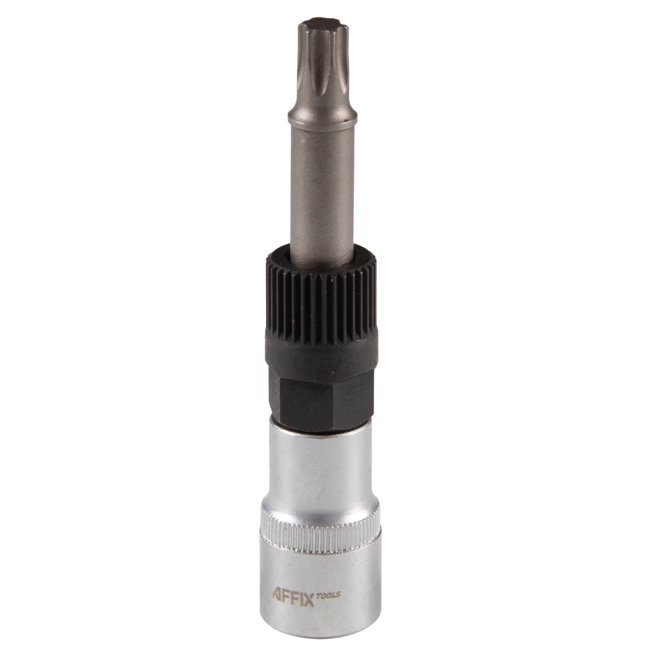 Головка фиксатор шкива генератора, 1/2″, Torx, T50 AFFIX AF10610050