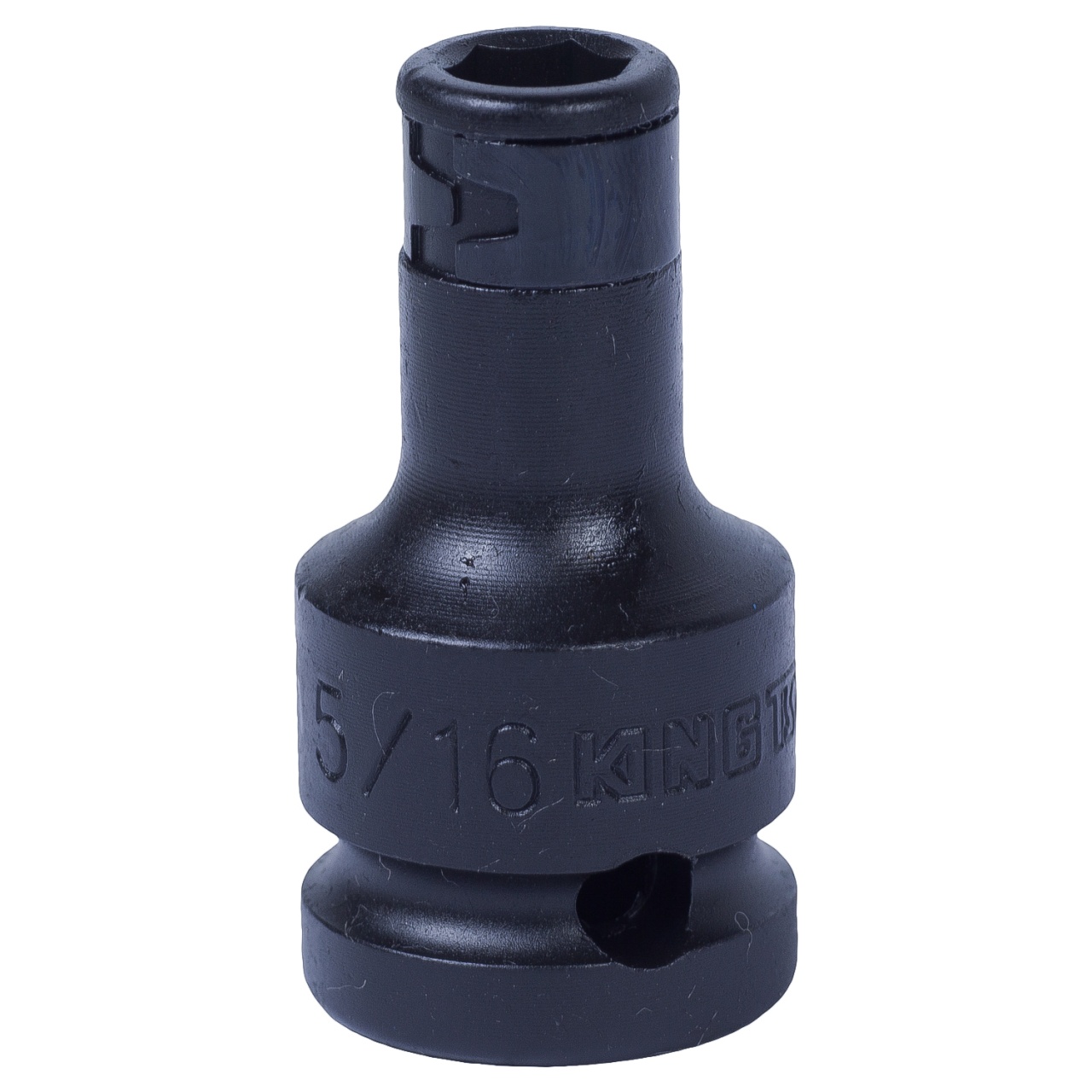 Держатель вставок (бит) ударный 1/2″>5/16″ KING TONY 414710S