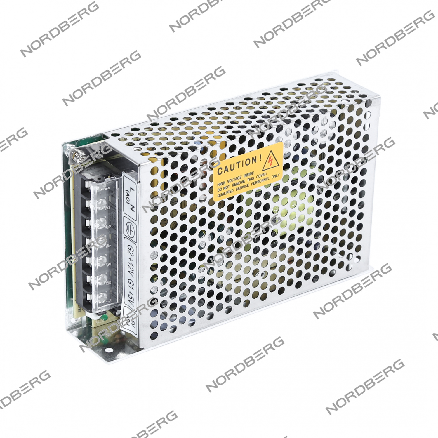 Блок питания для 4523PA (2023) NORDBERG 4523PA#SW-BOARD(2023)