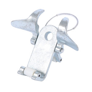 Наконечник крестообразный № 1 для BL7 NORDBERG BL7#M-HEAD1