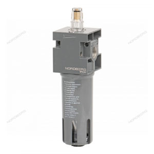 Лубрикатор 1/4″, 16 бар NORDBERG NP8342