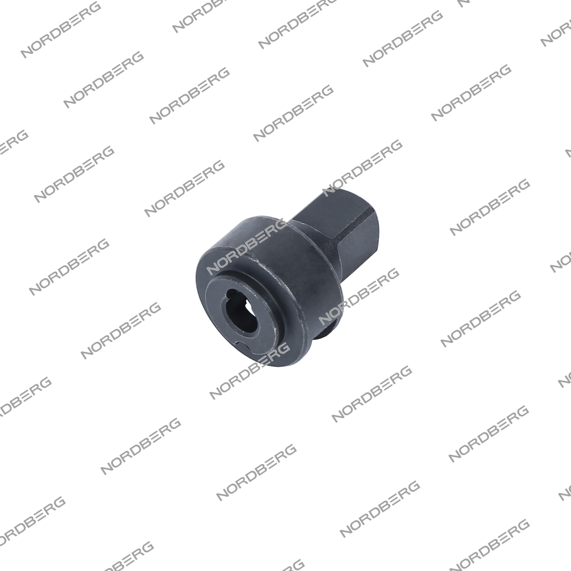 Вал 1/2″ (посадочный квадрат) №31 для NP0261/NP0361