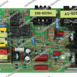 Плата DG3_TD для NU45D/NU150D