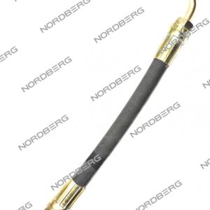 Шланг короткий для подъемника N4123H-4,5T NORDBERG N4123H-4,5T/E#HS