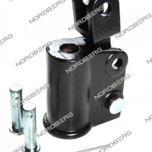 Запчасть держатель рукоятки для пресса N3630L/N3620 NORDBERG N3630L#HS