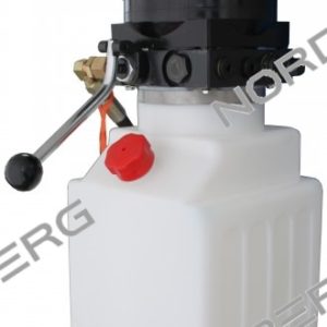 Гидростанция (220V) для подъемника N4121A/N4121B/N4121H-4T NORDBERG P2PL_220V