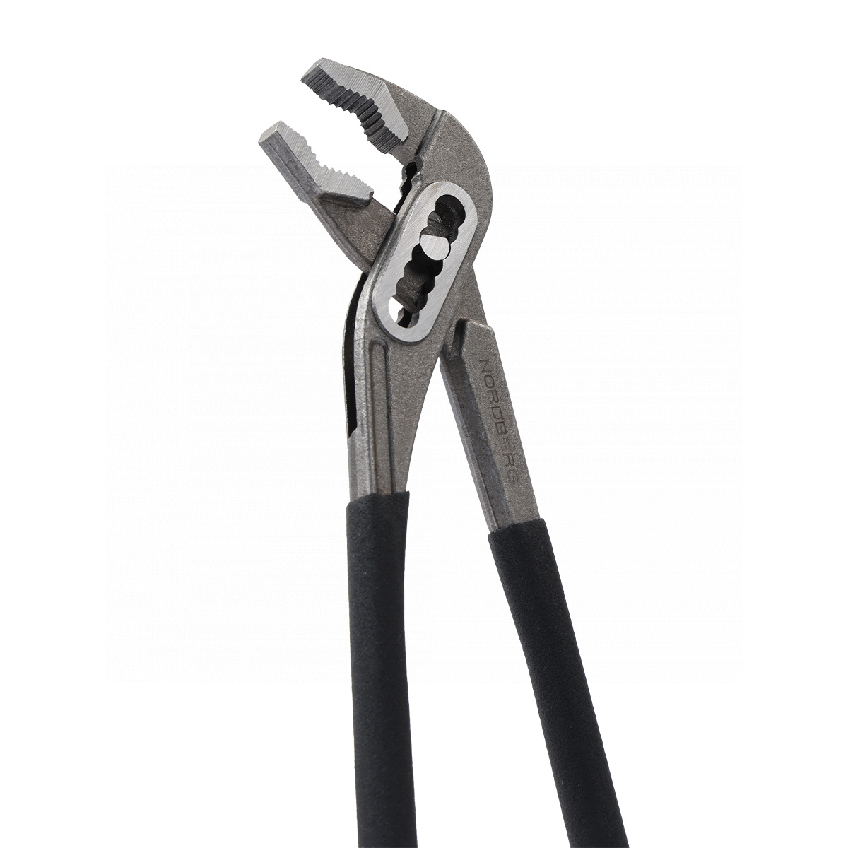 Набор инструментов, 147 предметов, 1/2", 1/4" NORDBERG 2496147C — изображение 25