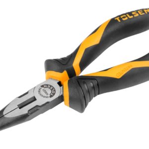 Пассатижи тонконосые "GRIPro", 160 мм TOLSEN TT10021
