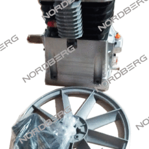 Головка компрессорная 810 л/мин для NCE300/810, NCE300/1050, NCEV300/810