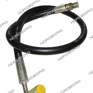 NORDBERG ЗАПЧАСТЬ ШЛАНГ (41) для пресса N3630F