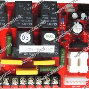 Плата TB-E-1311100 (5508200) питания для 45TRK NORDBERG TB-E-1311100