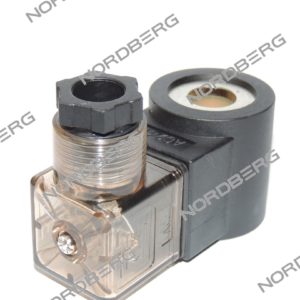NORDBERG ЗАПЧАСТЬ КАТУШКА СПУСКНОГО КЛАПАНА для N4125-4,5T
