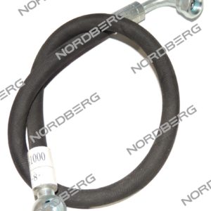 Шланг для N4125-4,5T NORDBERG N4125-4,5T#HOSE