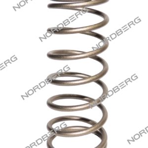 NORDBERG ЗАПЧАСТЬ ПРУЖИНА пневмоцилиндра для домкрата N502