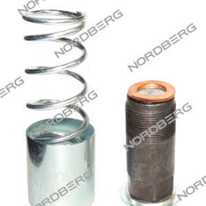 NORDBERG ЗАПЧАСТЬ ПЛУНЖЕР большой в сборе для N32036