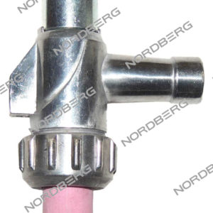 Пистолет стационарный для NS3 NORDBERG NS3#FGUN