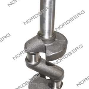 Коленвал для NCE300/1050 NORDBERG NCE300/1050#CR