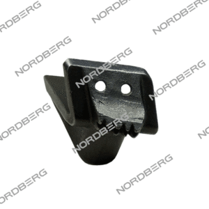 NORDBERG ЗАПЧАСТЬ ШМС ЗАЖИМ C-600-570000-0 (X000039) рабочего стола для 4638E