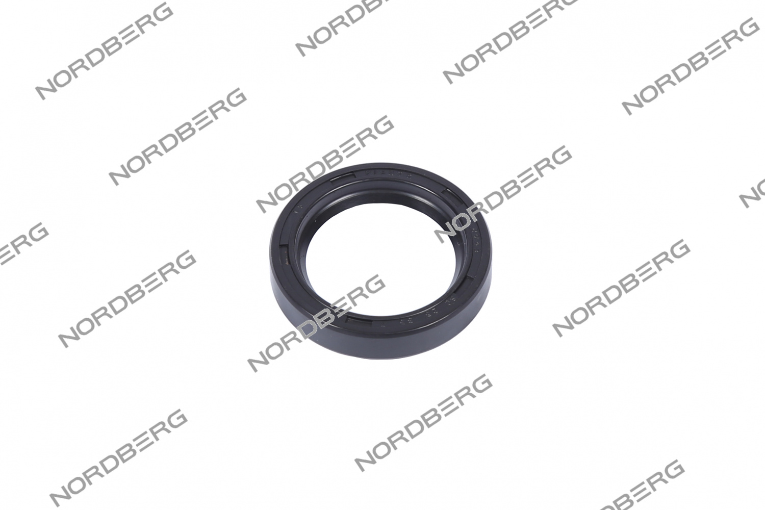 Прокладка крышки коленвала (480л/мин) NORDBERG NC480#№34