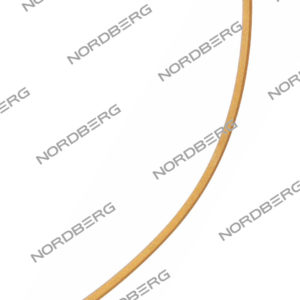 Прокладка поршня цилиндра NORDBERG U-006-000001-2