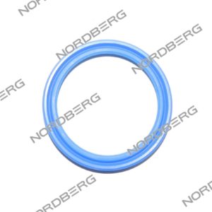 NORDBERG ЗАПЧАСТЬ ПРОКЛАДКА U-образная D5 для N631L-3