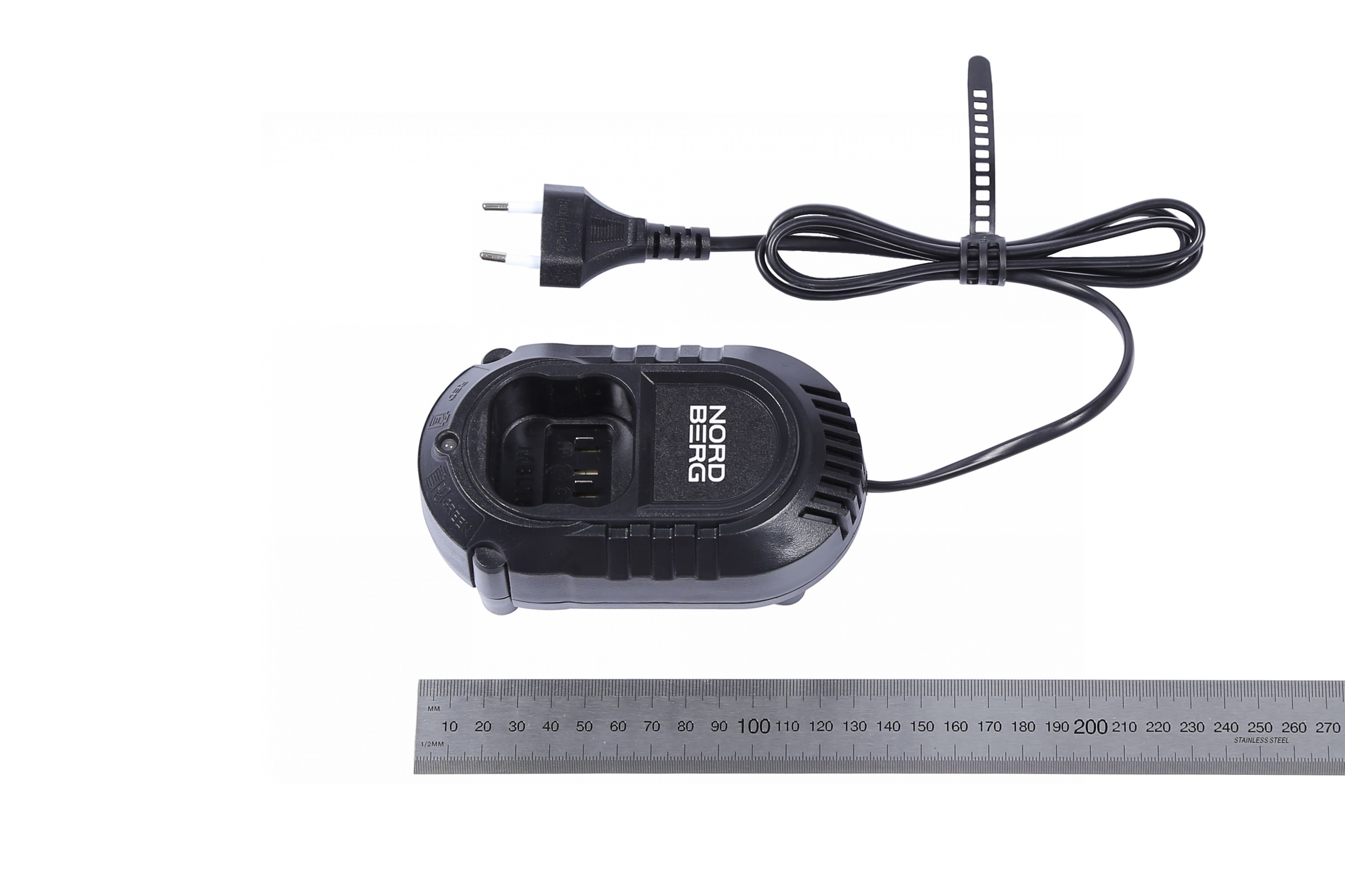 Зарядное устройство для NE9032 NORDBERG NE9502 — изображение 3