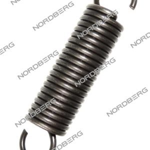 Пружина кожуха TB-F-0100001 для NORDBERG 4524E