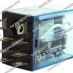 Реле от WS10 NORDBERG 000007782