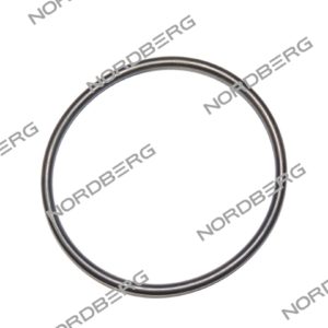 NORDBERG ЗАПЧАСТЬ ПРОКЛАДКА кольцевая D7 для N631L-3