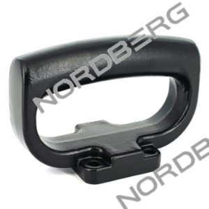 Рукоятка боковая для NP18300/NP18360 NORDBERG 01-00004430