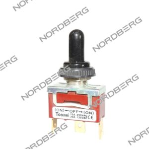 NORDBERG ЗАПЧАСТЬ ШМС ПЕРЕКЛЮЧАТЕЛЬ педали для 46TRK26, 46TRK42