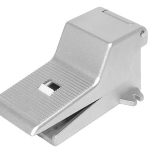 Педаль со стопором NORDBERG 4F210-08L