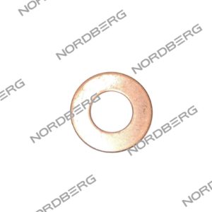 Шайба медная 36 для стойки NORDBERG N3405 (2019)