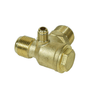 Обратный клапан для NCEO100/400 NORDBERG NCEO100/400#CH-VALVE