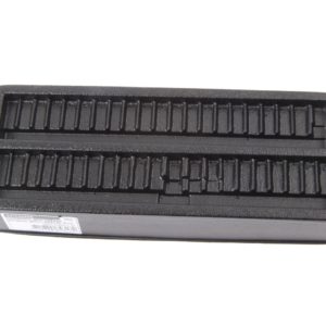 Ложемент для набора вставок (бит) 1042CQ, PVC KING TONY 84104280B