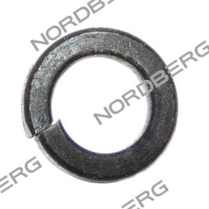 Шайба Ø10 пружинная для 4641 NORDBERG X003494